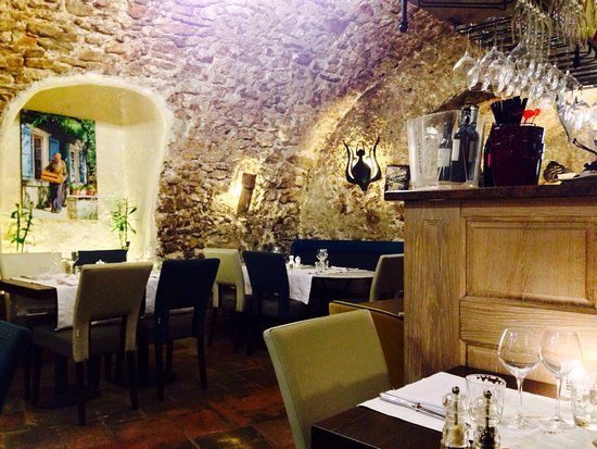 Le Bistrot de Mougins